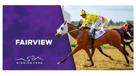 fairview horse racing